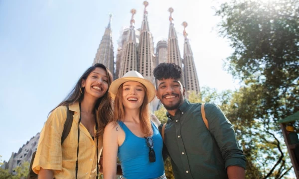 Imagem de ¿De Espanha ou América Latina: Qual espanhol convém mais aprender?